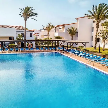 Hotel Tui Magic Life Fuerteventura Esquinzo