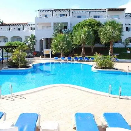 Hotel Tui Magic Life Fuerteventura Esquinzo