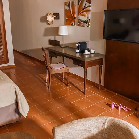 Tui Magic Life Fuerteventura Hotel Esquinzo