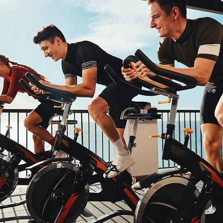 Tui Magic Life Fuerteventura Szálloda Esquinzo