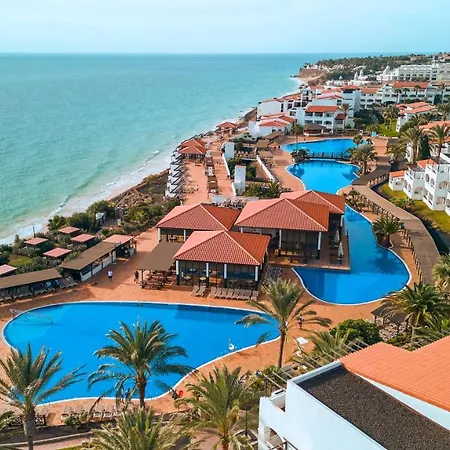 Szálloda Tui Magic Life Fuerteventura
