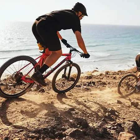 Tui Magic Life Fuerteventura Hotel 4*