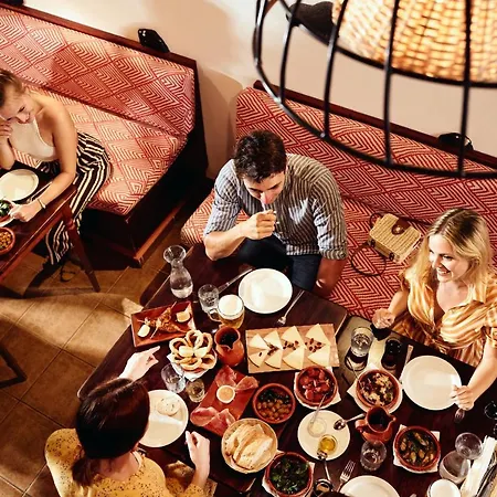 Hotel Tui Magic Life Fuerteventura - Esquinzo