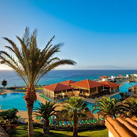 Hotell Tui Magic Life Fuerteventura Esquinzo