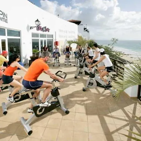 Hotell Tui Magic Life Fuerteventura