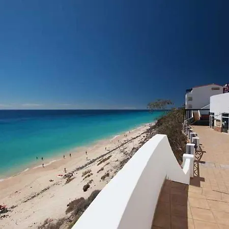 Hotell Tui Magic Life Fuerteventura 4*