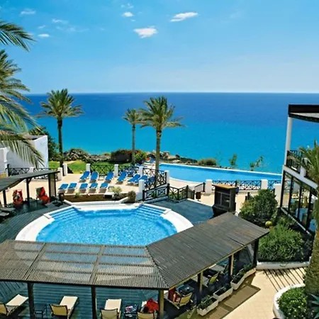 Tui Magic Life Fuerteventura Hotell Esquinzo