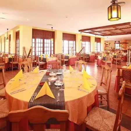 Tui Magic Life Fuerteventura Hotell