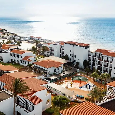 Hotell Tui Magic Life Fuerteventura