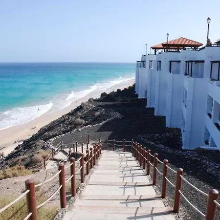 Tui Magic Life Fuerteventura Hotell Esquinzo