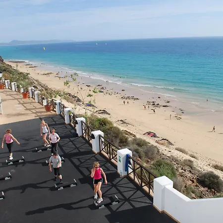 Hotell Tui Magic Life Fuerteventura