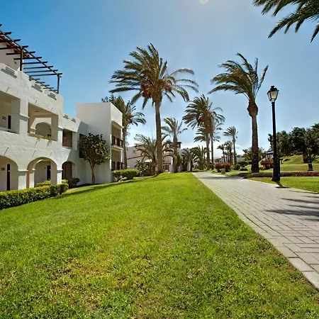 Tui Magic Life Fuerteventura Hotell