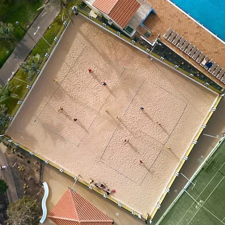 Tui Magic Life Fuerteventura -