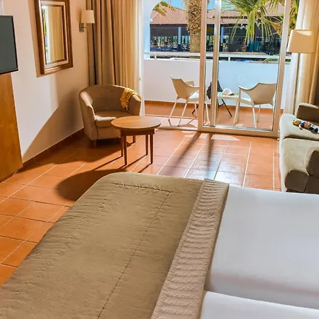 Tui Magic Life Fuerteventura Hotell