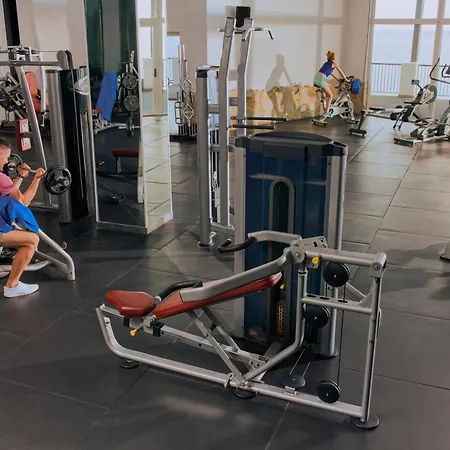 Tui Magic Life Fuerteventura - 4* Esquinzo