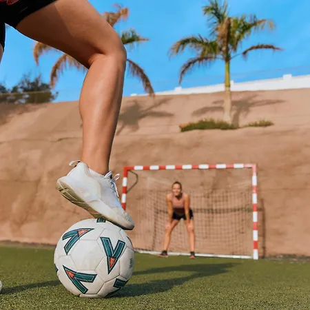 Tui Magic Life Fuerteventura - Esquinzo