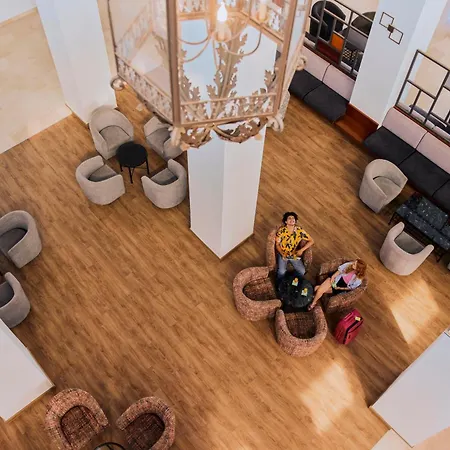 Tui Magic Life Fuerteventura Hotell