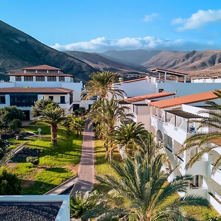 Hotell Tui Magic Life Fuerteventura 4*