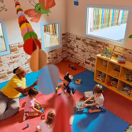 Tui Magic Life Fuerteventura - Hotel 4*