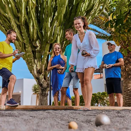 Tui Magic Life Fuerteventura Hotell