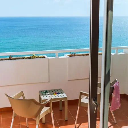 Tui Magic Life Fuerteventura Hotell 4*