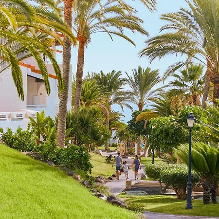 Hotell Tui Magic Life Fuerteventura
