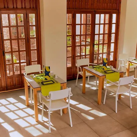 Tui Magic Life Fuerteventura Hotell