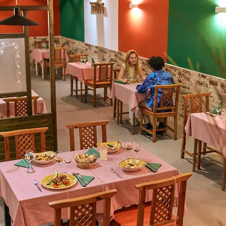 Hotell Tui Magic Life Fuerteventura Esquinzo