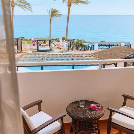 Tui Magic Life Fuerteventura -