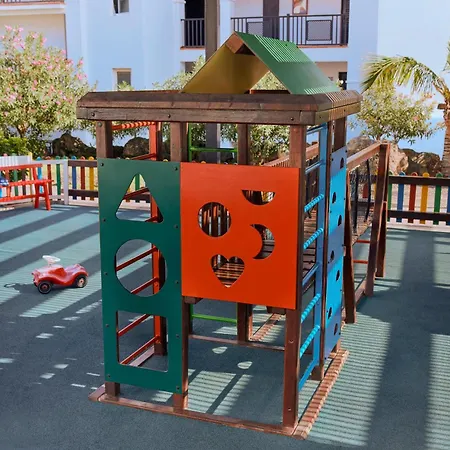 Tui Magic Life Fuerteventura - Esquinzo