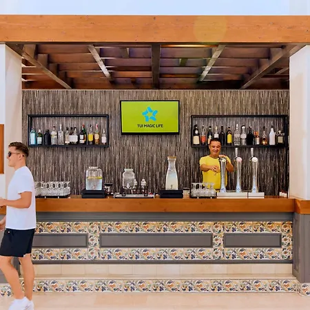 Tui Magic Life Fuerteventura -