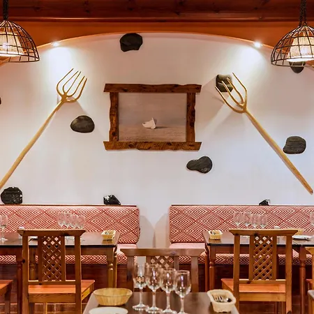 Hotel Tui Magic Life Fuerteventura - Esquinzo