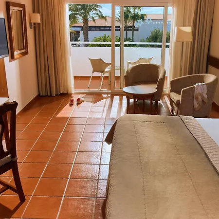 Tui Magic Life Fuerteventura - Hotel Esquinzo