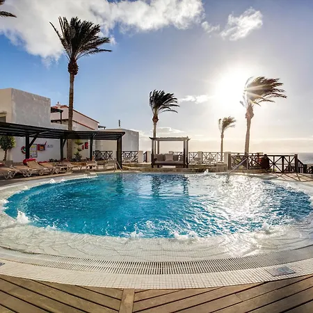 Tui Magic Life Fuerteventura Hotell