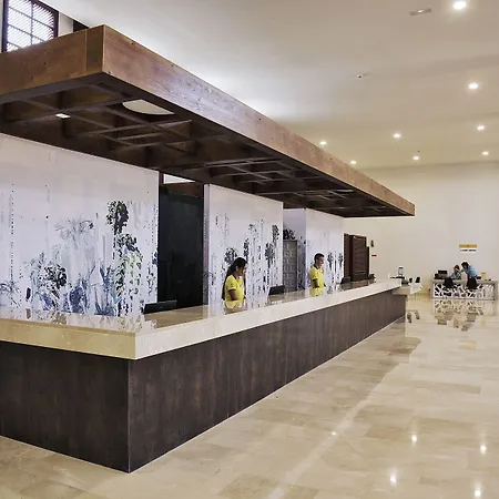 Отель Tui Magic Life Fuerteventura 4*