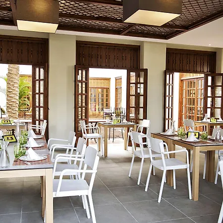 Tui Magic Life Fuerteventura - 4*