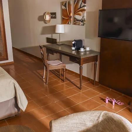 Tui Magic Life Fuerteventura 호텔 4*