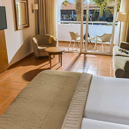Tui Magic Life Fuerteventura Отель 4*
