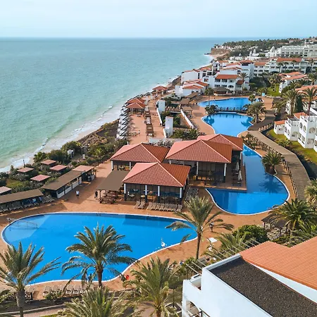 Tui Magic Life Fuerteventura -