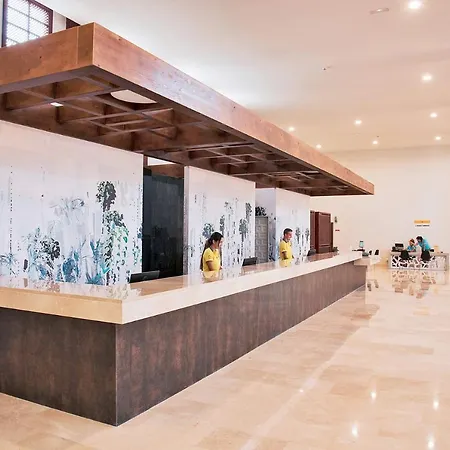 Hotel Tui Magic Life Fuerteventura 4*