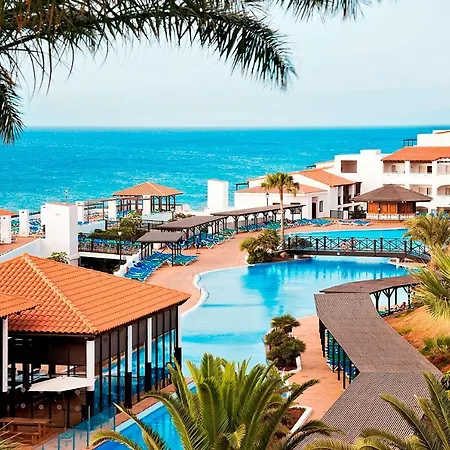 Hotell Tui Magic Life Fuerteventura Esquinzo