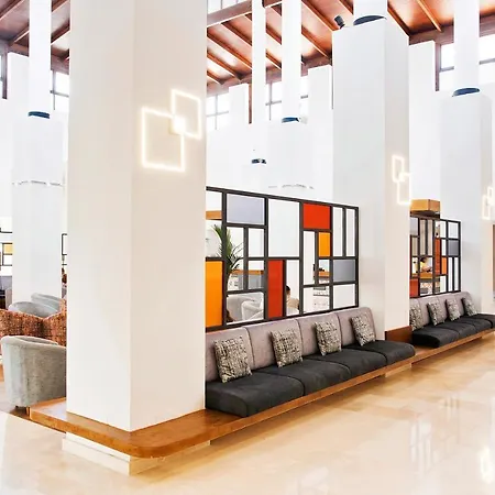 Tui Magic Life Fuerteventura Hotell Esquinzo