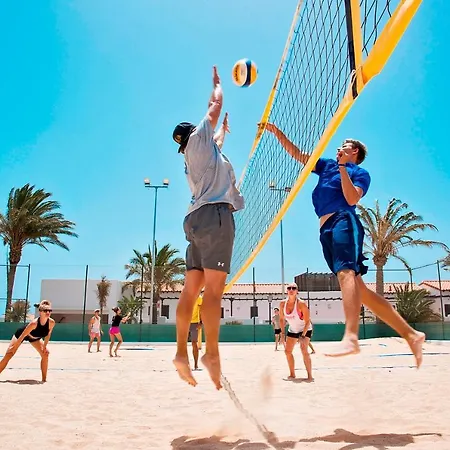 Hotell Tui Magic Life Fuerteventura Esquinzo