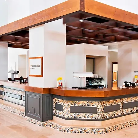 Tui Magic Life Fuerteventura Hotell Esquinzo