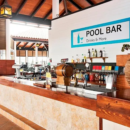 Hotell Tui Magic Life Fuerteventura