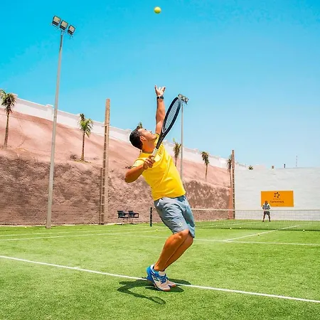 Tui Magic Life Fuerteventura -